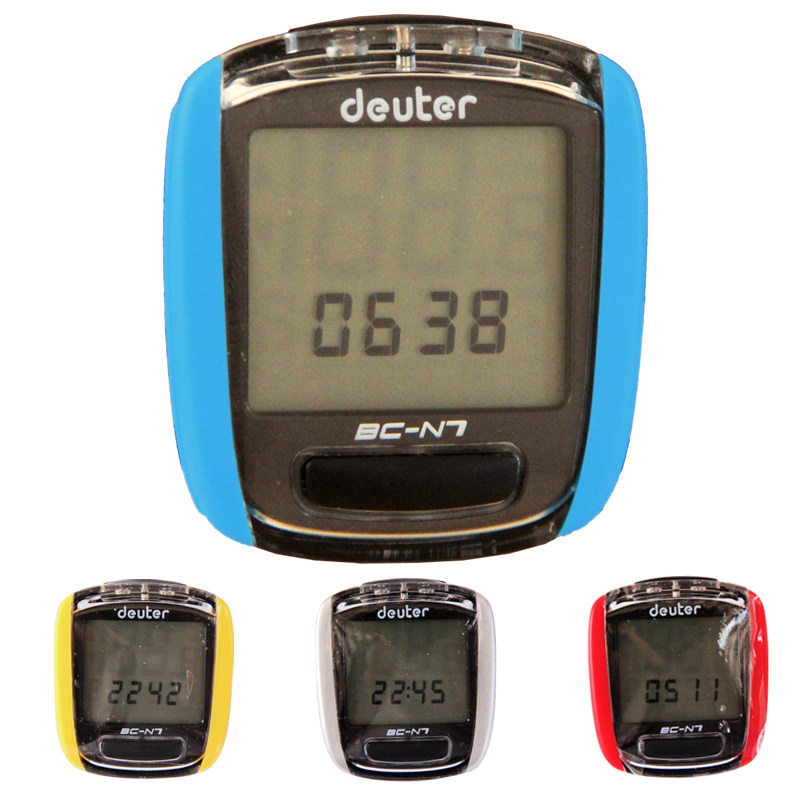 Tableau de bord vélo - Ref 2439125 Image 5