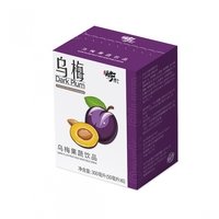 大鴻酵博士烏梅果蔬飲多種果蔬精