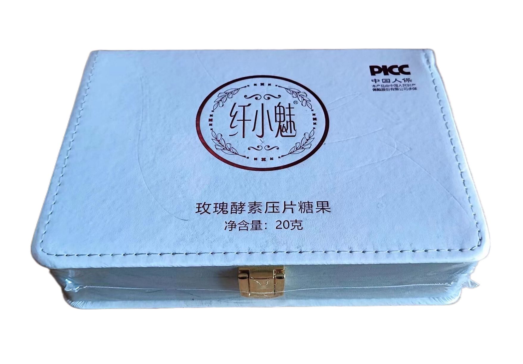 纤小魅玫瑰酵素果纤玫瑰果蔬植物酵素低聚果糖植物萃取草本汉方