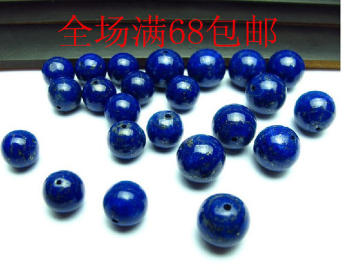 饰品天然手链隔珠