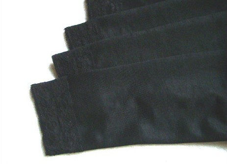 Corset amincissant en nylon - Ref 709414 Image 4