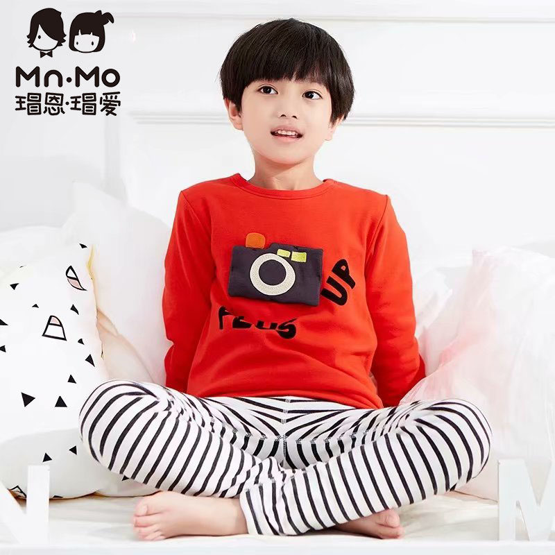 清仓~瑁恩瑁爱双层超柔加绒秋冬羊胎绒保暖内衣,童装/婴儿装/亲子装,内衣套装,淘宝优惠券,粉丝福利购,淘宝优惠卷