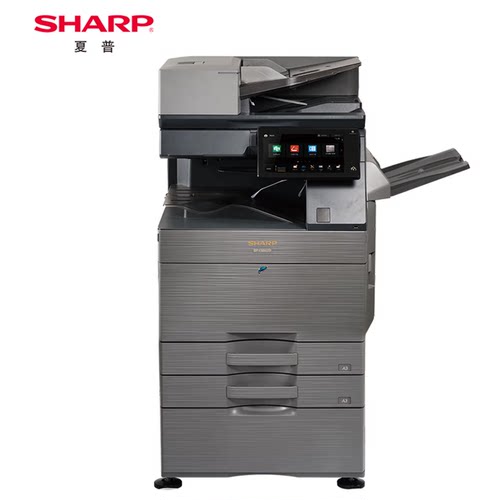 SHARP夏普BP-M6582D特惠