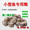 Freeze Brine shrimp eggs Fish Food Bloodworm Dried fish small-scale Tropical Guppy Goldfish feed Patch Watch
