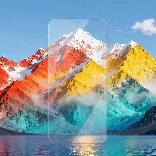 苹果玻璃iphone13防摔手机膜防摔