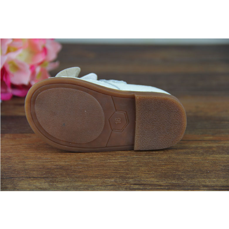 Chaussures enfants en cuir suture de voiture pour printemps - Ref 1040594 Image 5