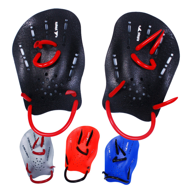 正品 游泳装备 专业设计 手蹼提高游泳技术 03划水掌 手蹼