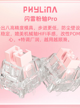黑吉蛇闪雷磁轴封底高性能导光柱