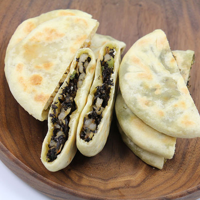 楠禧永嘉麦饼多味小麦饼