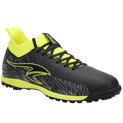 SUNAIS舒莱狮足球鞋青少年TF碎钉底减震防滑运动比赛训练鞋大学生