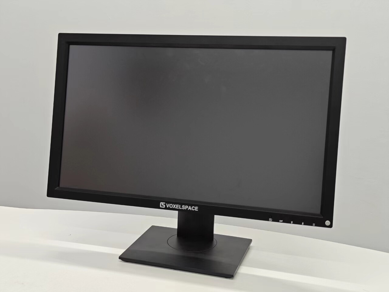 24寸主动偏振/偏光3D显示器 测绘航测专用 替换主动快门式轻便