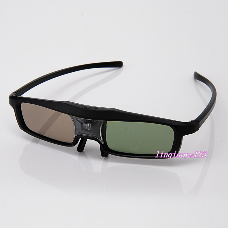 Lunettes VR ou 3D X3 - Ref 1227885 Image 2