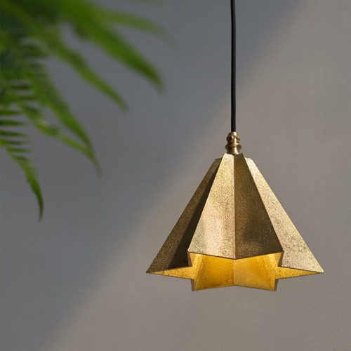 alotof北欧风格吊灯铸造