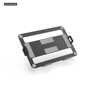 平板电脑支架笔记本电脑托盘机械臂支架拓展架显示器摇臂转换托架