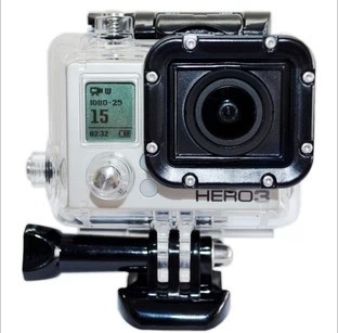 3和3+和4系列gopro相机通用
