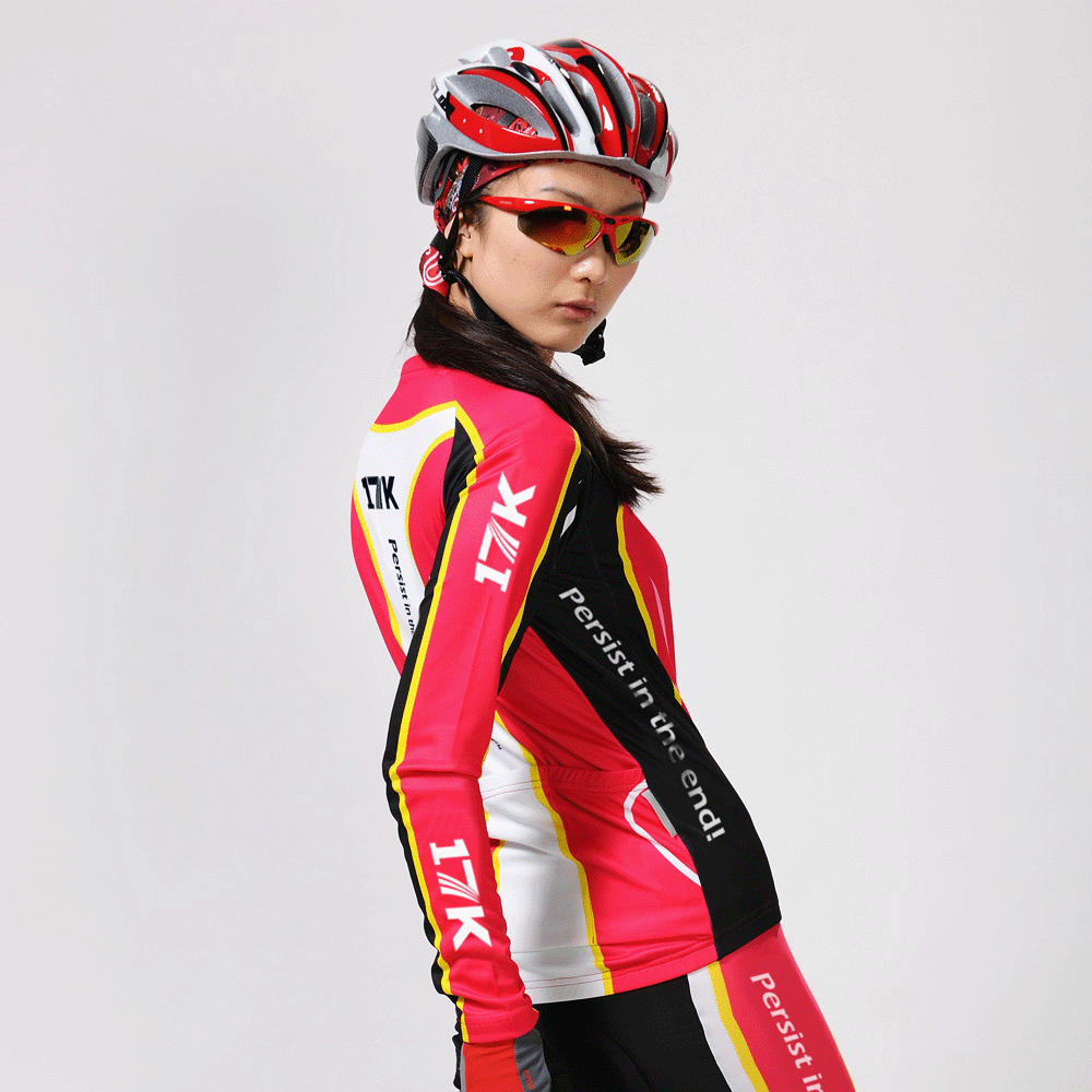 Vêtement cyclisme femme RUSUOO - Ref 2211671 Image 4