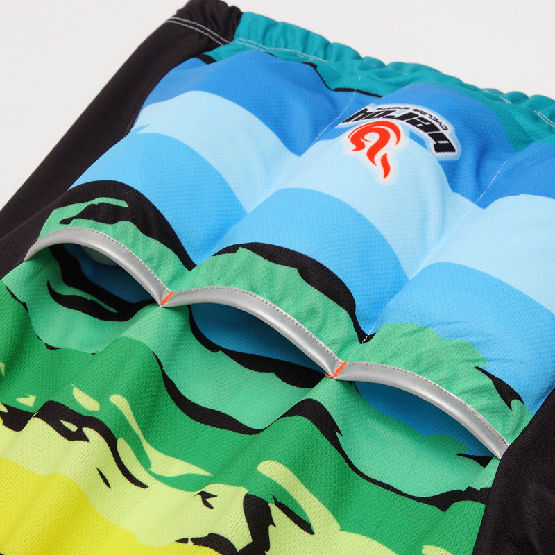 Tenue de cyclisme femme - Ref 2211986 Image 3