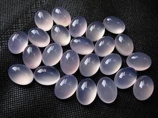 不二价--正品AAAAA纯天然紫玉髓 红玉髓戒面裸石 镶嵌戒指 戒面