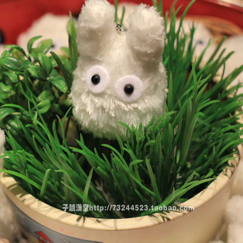 Coussin Manga - Ref 2689001 Image 1