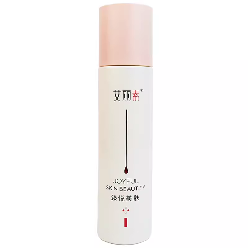 艾丽素美肌化妆水120ml柔肤水提亮肤色雪肌化妆水保湿修复敏感