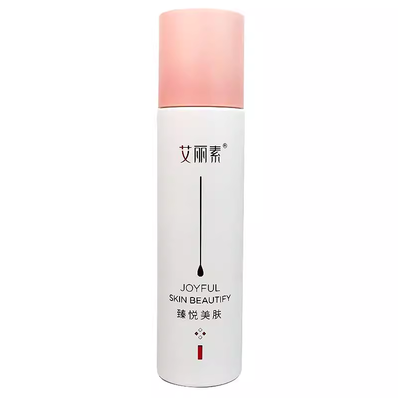 艾丽素抗皱化妆水120ml活肤化妆水美容院同款正品补水滋润柔肤水