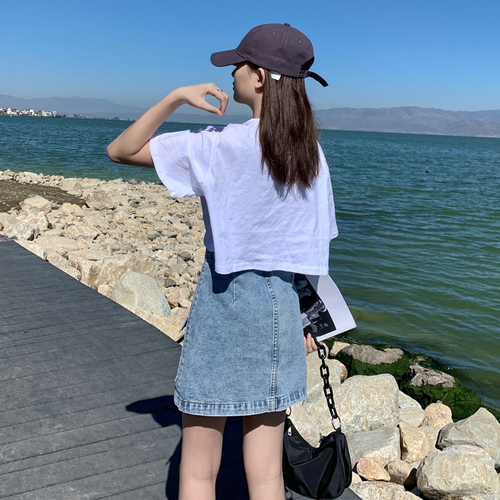 依恋牛仔服饰 88YLNZ6102