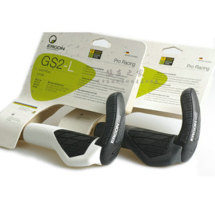 Poignées de vélo ERGON - Ref 2354797 Image 5