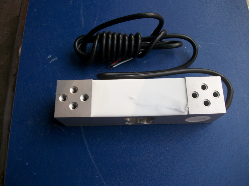 包装机电阻称重传感器