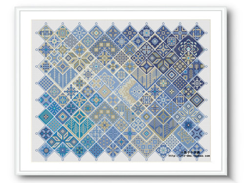 礼物客厅卧室DMCsaga波西米亚