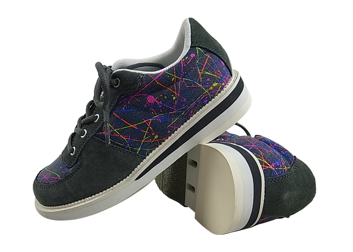 Chaussures de bowling homme - Ref 868486 Image 2