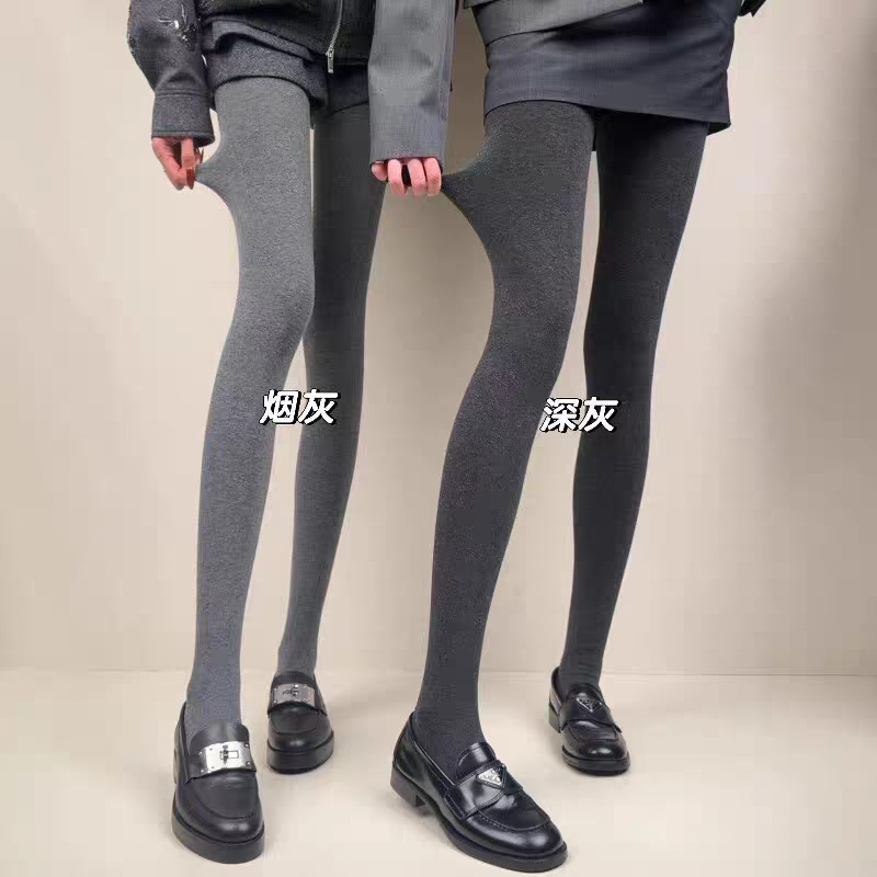 秋冬高智灰髦穿搭~纯棉针织连裤袜微压设计超显瘦~温柔又气质好韩,女士内衣/男士内衣/家居服,连裤袜/打底袜,淘宝优惠券,粉丝福利购,淘宝优惠卷