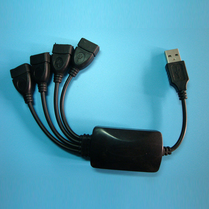 Hub USB - Ref 367982 Image 1