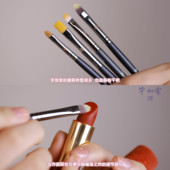 王霏霏推荐 712唇刷遮瑕刷眼线刷细节化妆刷 231 毕加索211 310