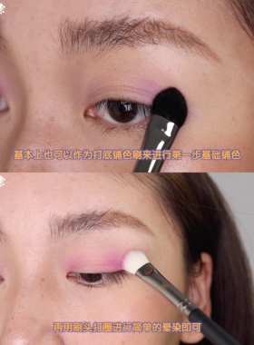 pony推荐毕加索707小马毛大号铺色刷239羊毛中号上色刷