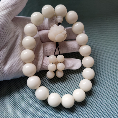 菩提根手持手串佛珠十八子念珠