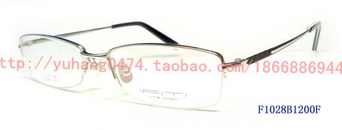 《皇冠品质，直击》意形钛 IFITI f1028b1200f 53-18