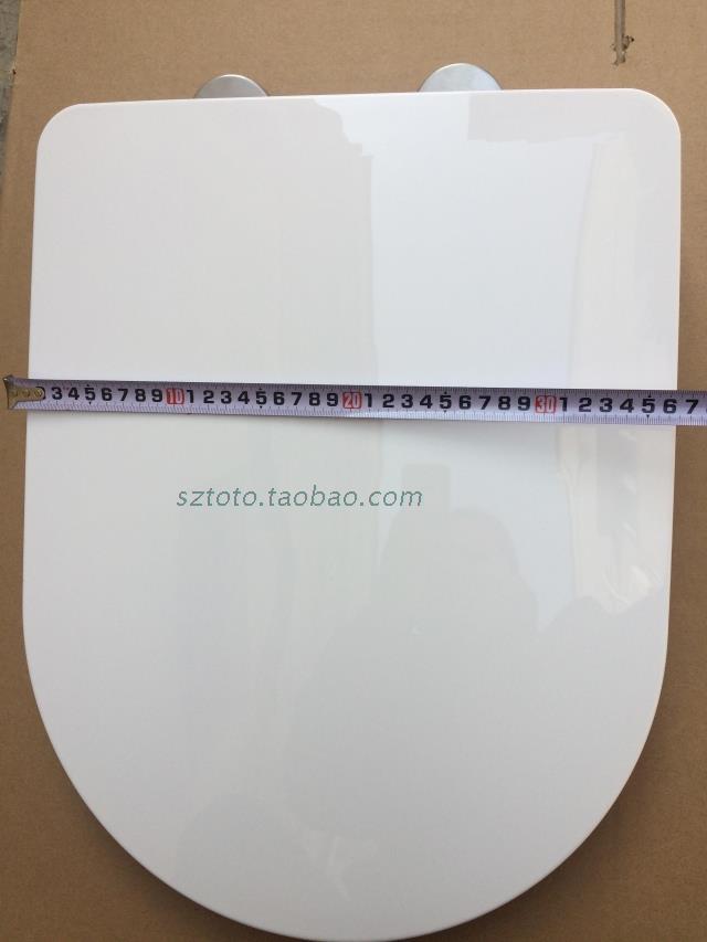 马桶盖快拆螺丝加大u型加厚缓降
