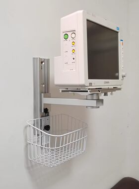 各品牌型号监护仪装墙支架支臂