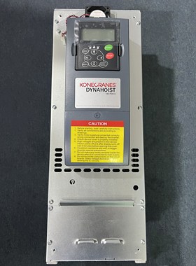 科尼D2V022NF48A0100变频器 KONECRANES 行车起重技术支持 询价