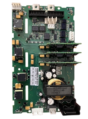 电源板 422U PC00422P 100A驱动板功率伟肯VACON变频器 配件 询价