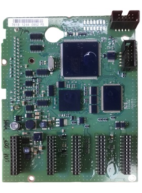 PC00761D/B 主板CPU板 761E/B  控制板伟肯VACON变频器 配件询价