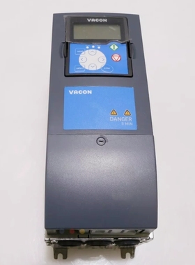 Danfoss伟肯 NXP00045A2H1SSVA1A2000000 变频器丹佛斯 询价