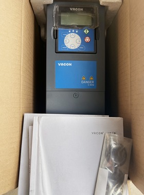 Danfoss伟肯 NXP00075A2H1SSSA1A2A500C5+DPAP+DLCN 变频器询价