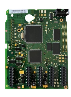 PC00252H 控制板 252R  伟肯VACON 变频器 配件 询价