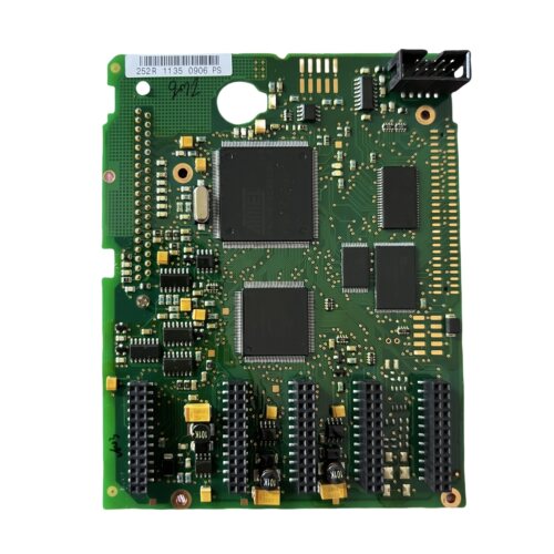 PC00252H 控制板 252R  伟肯VACON 变频器 配件 询价