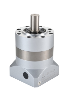 行星减速机60 80 90 120高精密卓蓝PLE160直齿步进伺服电机可定制