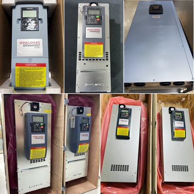 科尼D2V系列变频器KONECRANES询