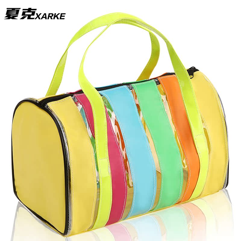 Sac de sport - Ref 10211 Image 3