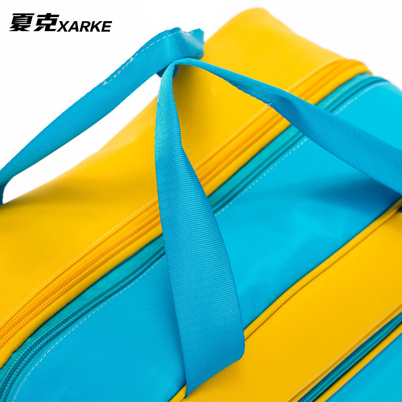 Sac de sport - Ref 8235 Image 5