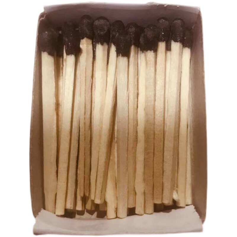 火柴枪专用火柴